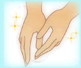 �}�b�T�[�W�̃C���X�g